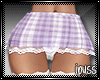 !iP Sweet Cotton Purple