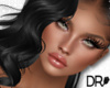 DR- Ingrid black glow