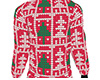 Christmas Sweater 21 (M)