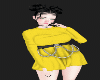 Little Brat Bun. GA {Y}