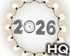 2026 / Silver