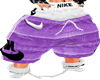 MAZ  P SHORTS