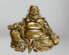 Golden Buddha Statue