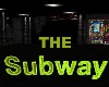 City Subway Station