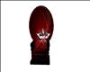 !!BB!! Red Heart Throne