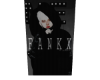 FANKX cutout