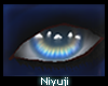 Azura | Eyes