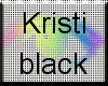 [PT] Kristi black