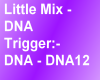 [RJ] Little Mix - DNA 