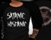 (JD)Satanic Hispanic