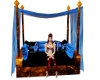 ColdFire Scorpion DayBed