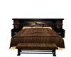 *AR* Cabin Cuddle Bed