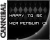 Her Penguin <3