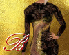eMorticia Dress BMe