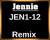 Jennie REMIX