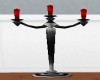 Tall Candelabra