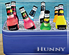 H. Poolside Drinks