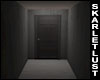 ` Dark Hallway