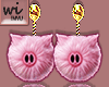 🐷758│Earrings