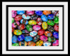 JELLY BEAN COUCH