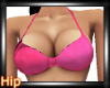 [H] Pink Top - Large
