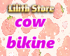 COW BIKINE