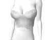 Corset White