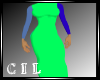 !C! HD RLS Body/Dress