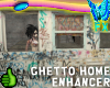 BFX Ghetto Home