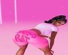 SPOILED Brat Shorts LPNK