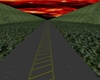 Red Nite Ride Away Hwy