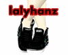 Lalyhanz Vans Shoe M