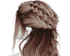 BRAIED BLOND