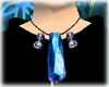 !T Tsunas necklace 3D M