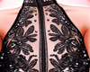 Hanna Glow Black
