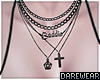Black Baddie Necklace