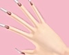 french tips