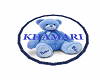 Khamari Nursery Rug