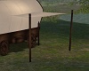 ~HD Wagon Canopy RD