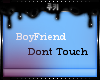 Boyfriend - Dont Touch
