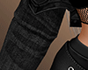 !B Open Jacket DRV
