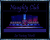 [SFW] Naughty 69 Club 1