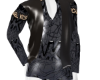 MK BLACK MAN