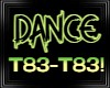Dance T83
