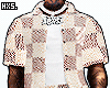 卄.Shirt LV