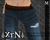 Xrn - Jeans