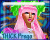 PREGO THICK Strawberry