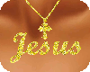 [SL]Jesus*gold*