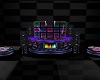 80's DJ Booth