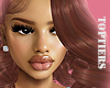 AMoura MESH HEAD